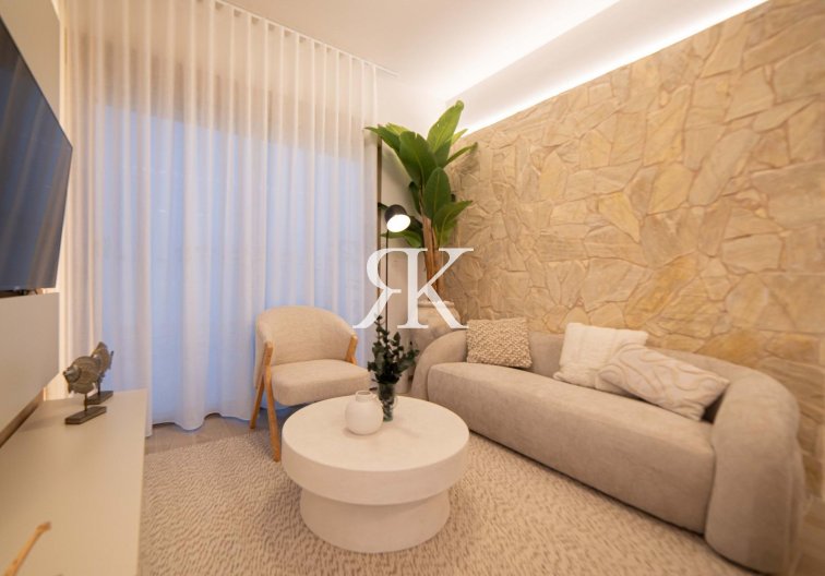 Neubau - villa - Rojales - Lo Marabú