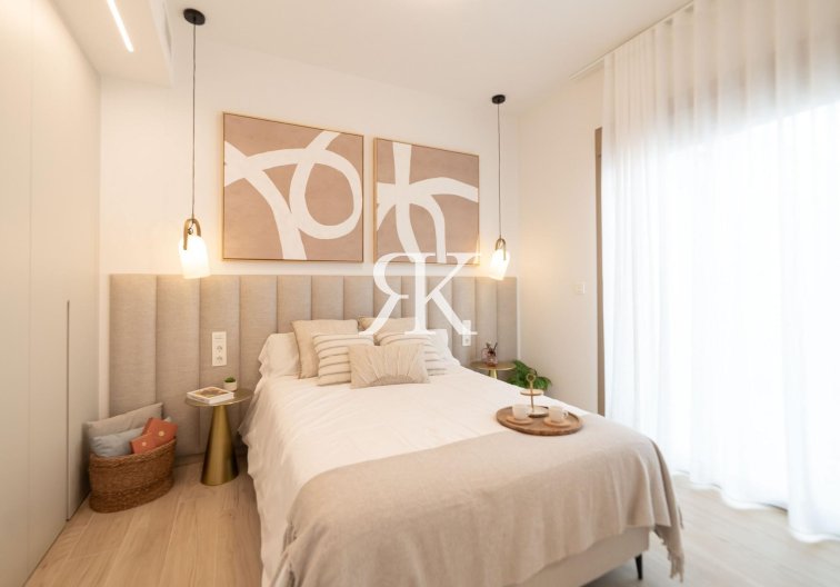 Neubau - villa - Rojales - Lo Marabú