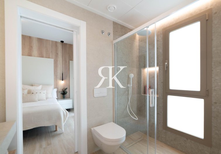 Neubau - villa - Rojales - Lo Marabú