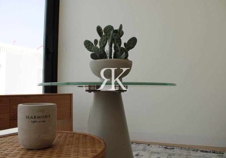 New Build - villa - Pilar de la Horadada - Torre de la Horadada