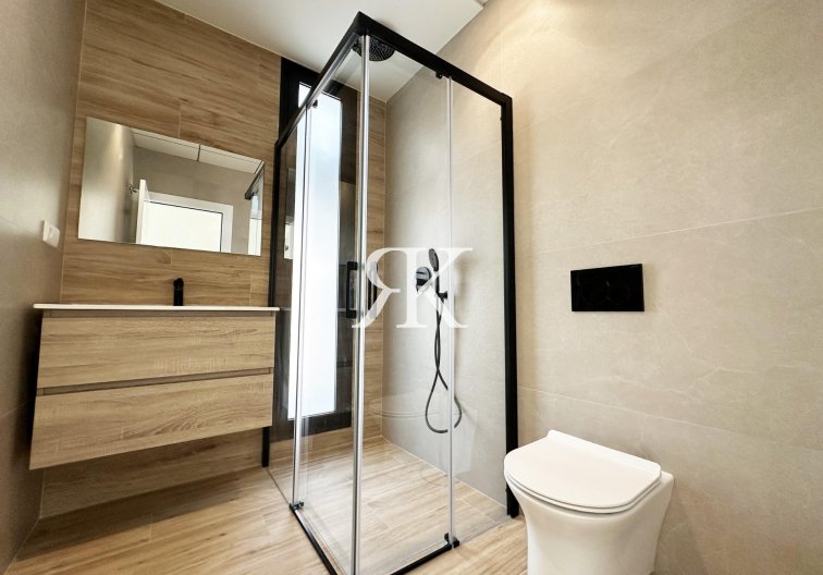 New Build - villa - Pilar de la Horadada - Torre de la Horadada