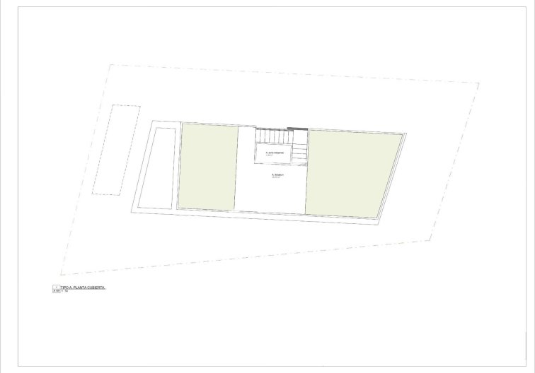 New Build - villa - Pilar de la Horadada - Torre de la Horadada