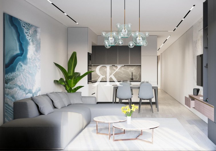 New Build - Penthouse - Torrevieja - Playa de El Cura