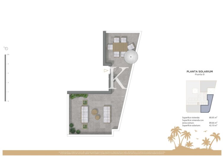 Construction Neuve - Penthouse - Guardamar del Segura - Pueblo