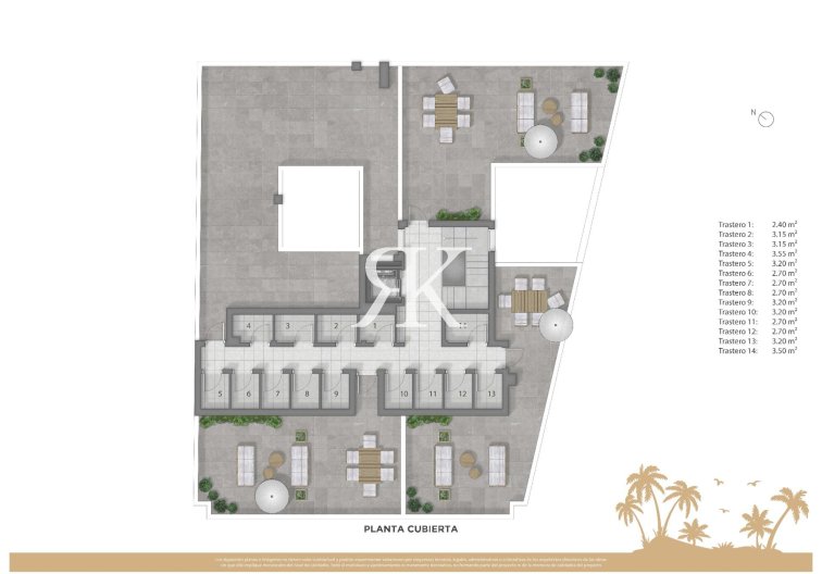 New Build - Ground floor apartment - Guardamar del Segura - Pueblo