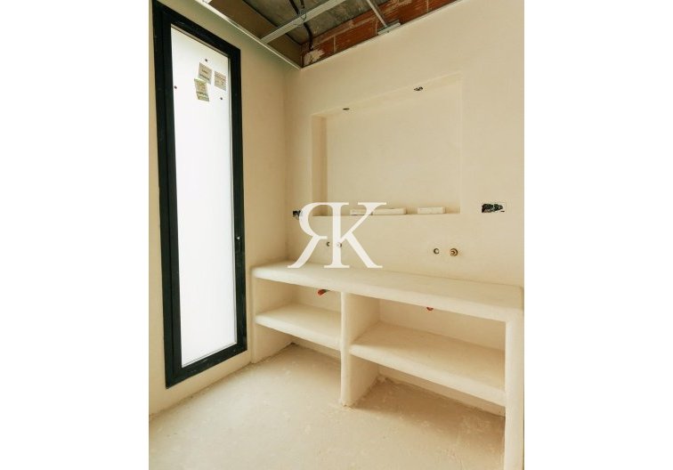 New Build - villa - Jávea Xàbia - Valle del Sol