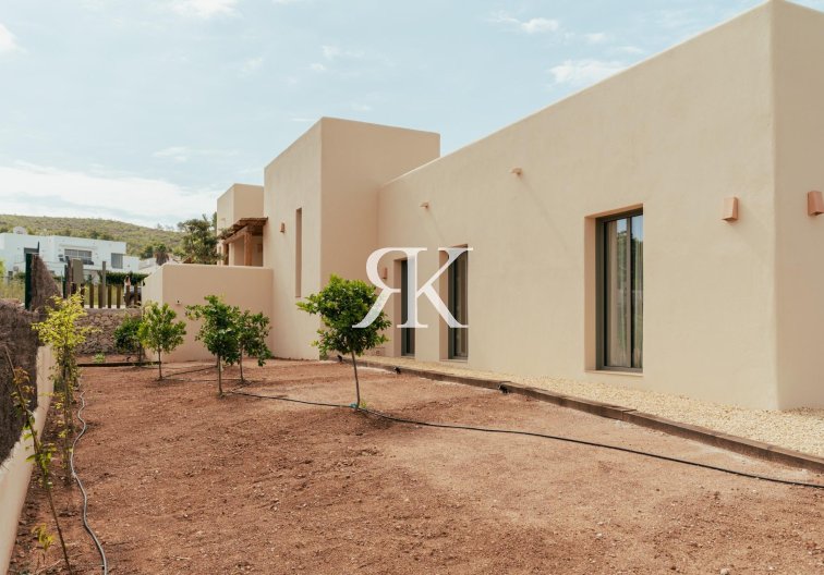 New Build - villa - Jávea Xàbia - Valle del Sol