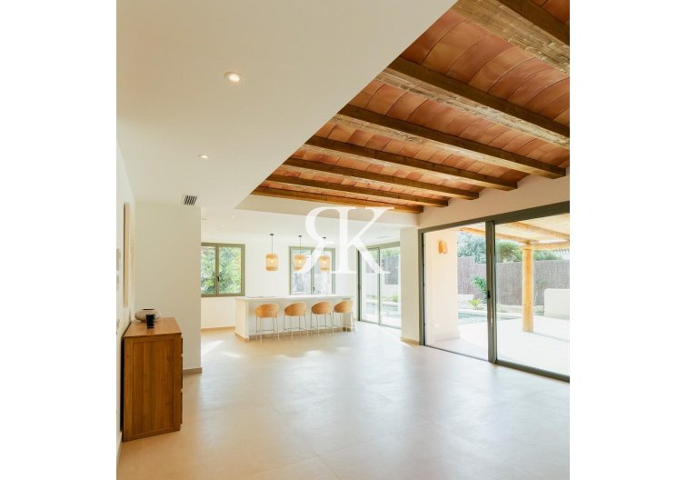 New Build - villa - Jávea Xàbia - Valle del Sol