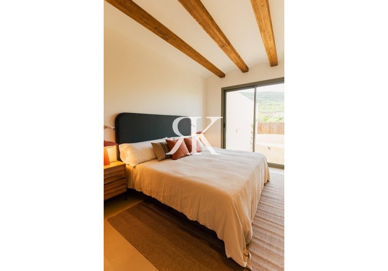 New Build - villa - Jávea Xàbia - Valle del Sol