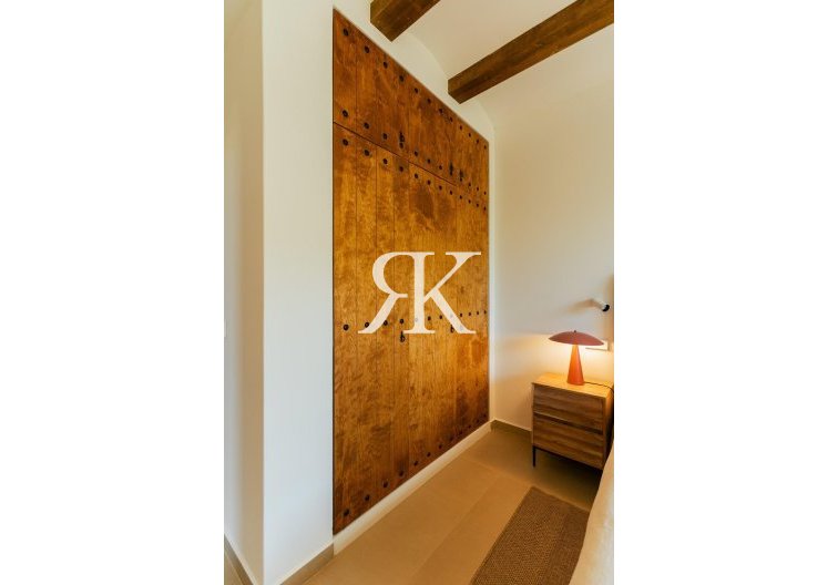 New Build - villa - Jávea Xàbia - Valle del Sol