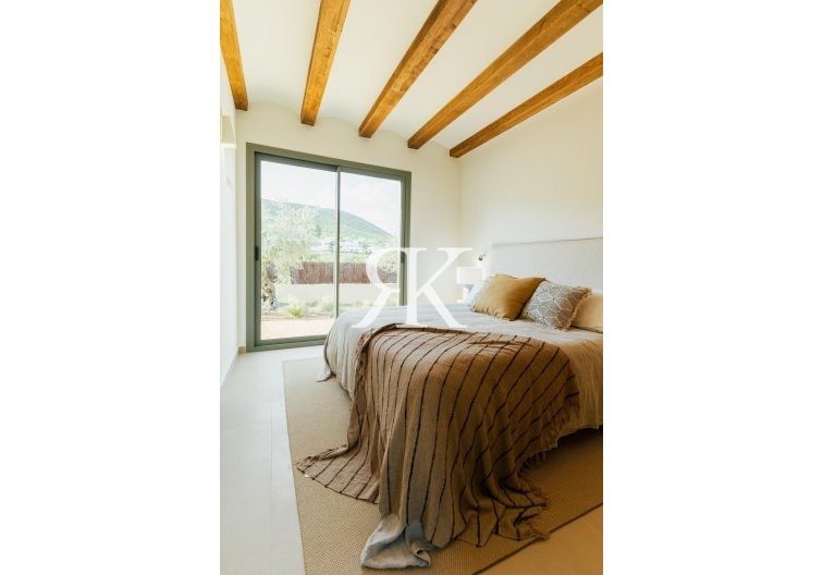 New Build - villa - Jávea Xàbia - Valle del Sol