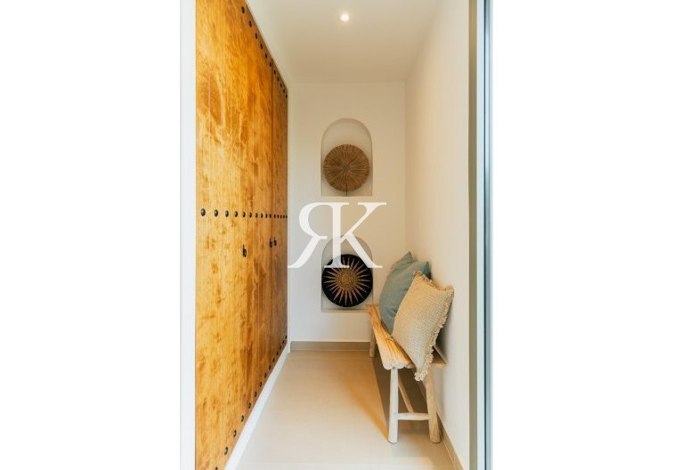 New Build - villa - Jávea Xàbia - Valle del Sol