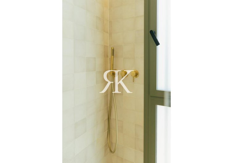 New Build - villa - Jávea Xàbia - Valle del Sol