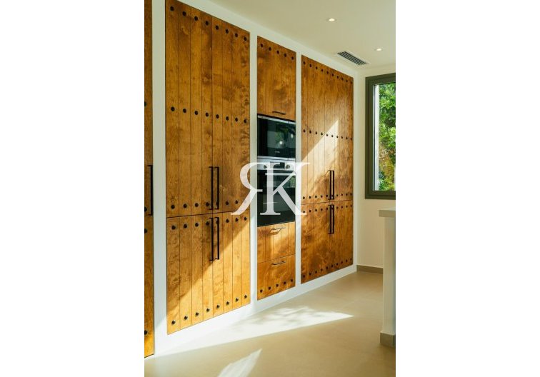 New Build - villa - Jávea Xàbia - Valle del Sol