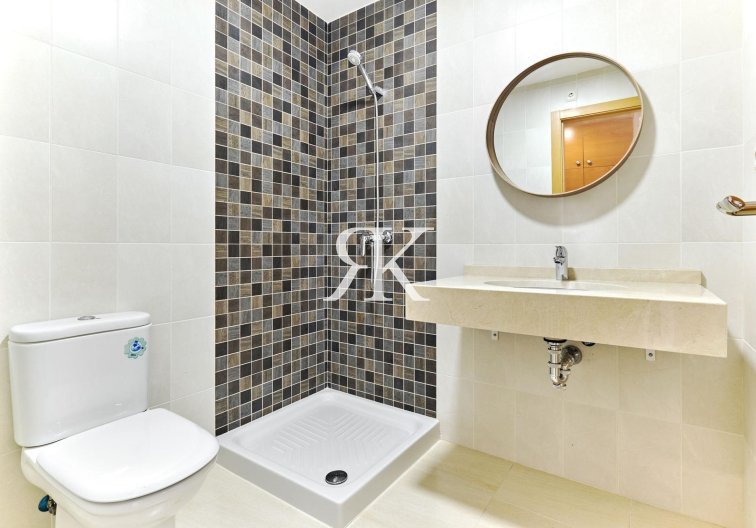 Neubau - Wohnung - San Miguel de Salinas