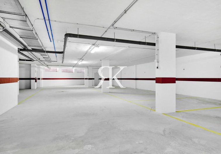 Neubau - Wohnung - San Miguel de Salinas