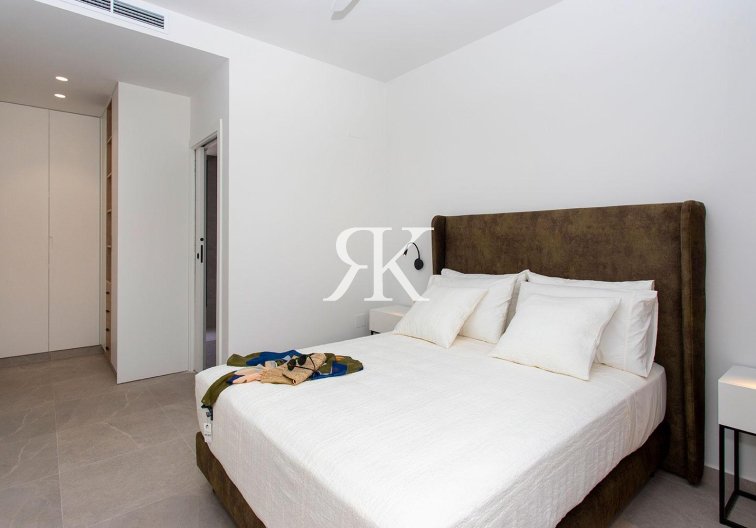 Obra Nueva - Semidetached - Sucina