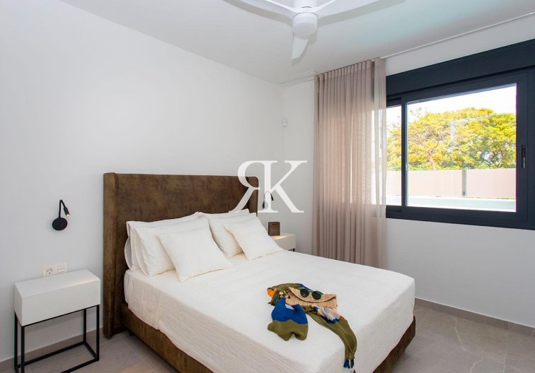 Obra Nueva - Semidetached - Sucina