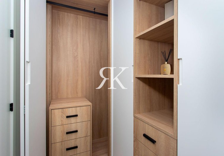 Obra Nueva - Semidetached - Sucina