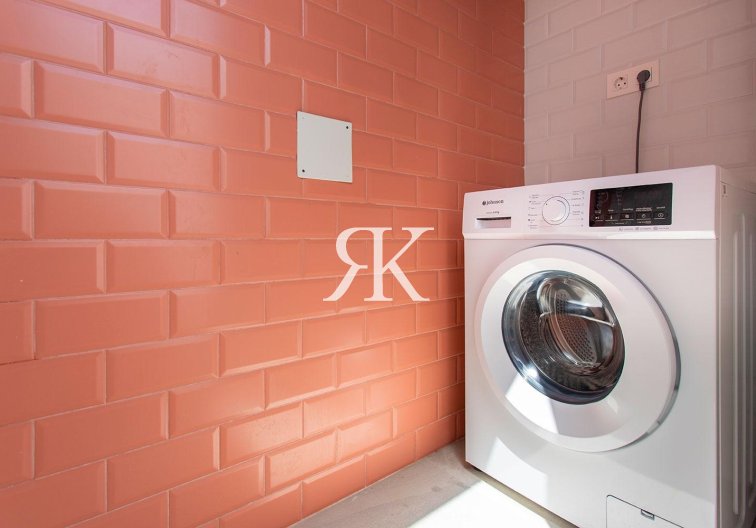 Obra Nueva - Semidetached - Sucina