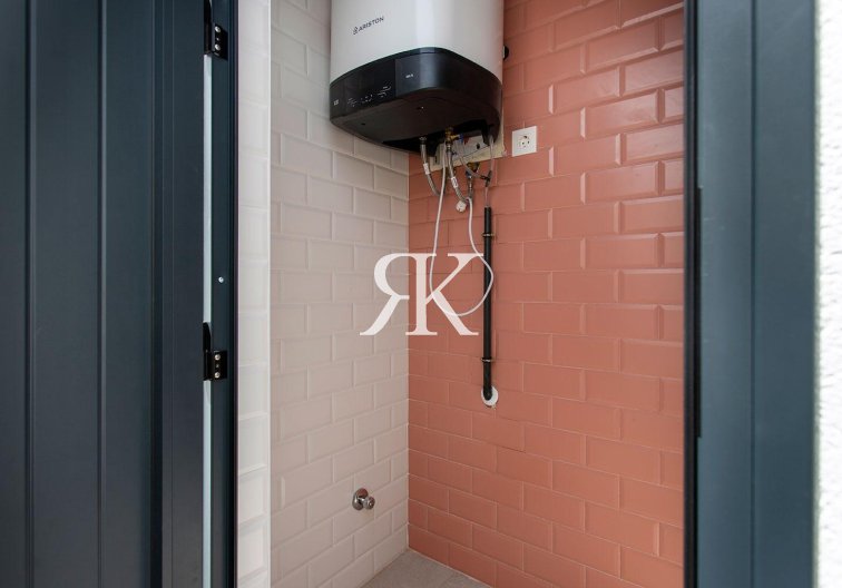 Obra Nueva - Semidetached - Sucina