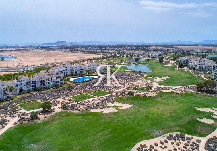 Obra Nueva - Semidetached - Sucina