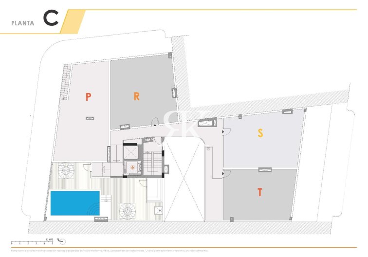 Neubau - Penthaus - Torrevieja - Centro