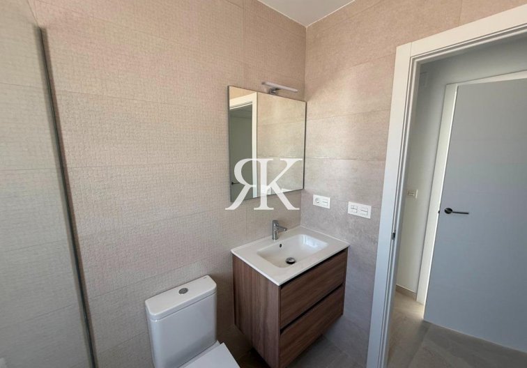 New Build - villa - Pinoso - Camino Del Prado