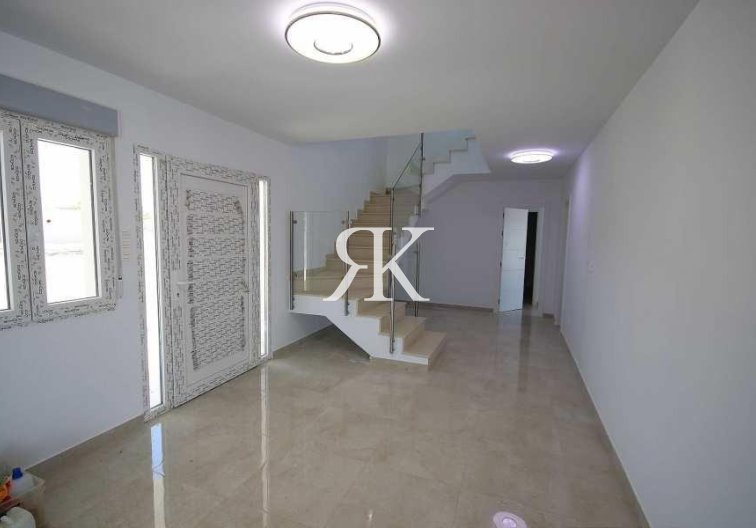 New Build - villa - Pinoso - Camino Del Prado