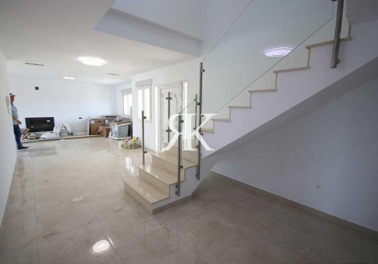 New Build - villa - Pinoso - Camino Del Prado