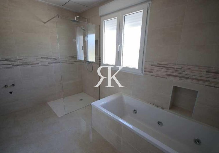 New Build - villa - Pinoso - Camino Del Prado