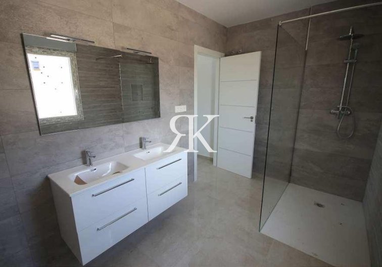 New Build - villa - Pinoso - Camino Del Prado