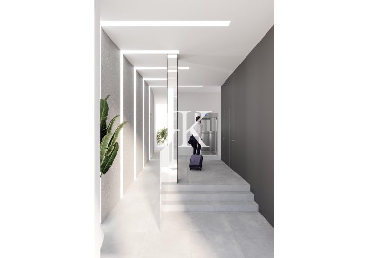 Neubau - Penthaus - Torrevieja - Centro