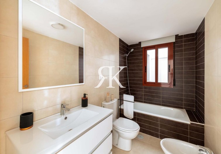 Obra Nueva - Apartamento  - Avileses - pueblo