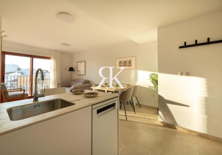 Obra Nueva - Apartamento  - Avileses - pueblo