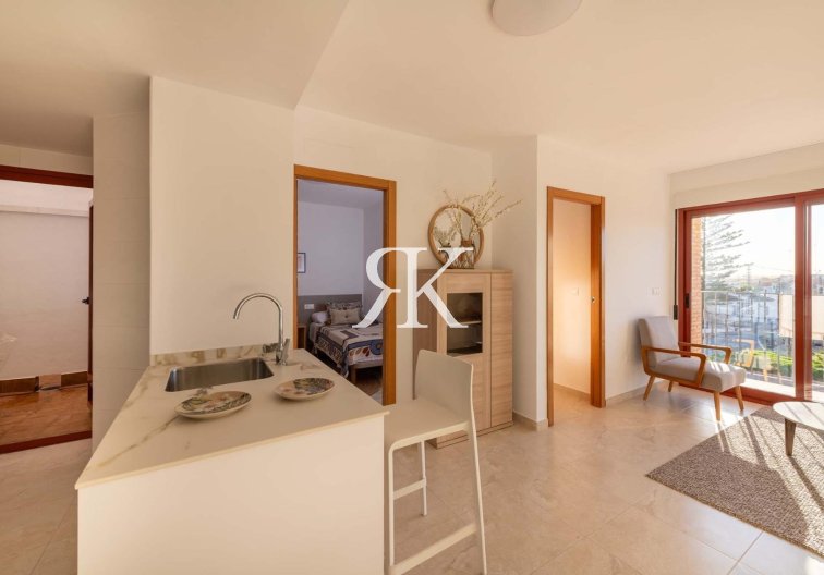 Obra Nueva - Apartamento  - Avileses - pueblo