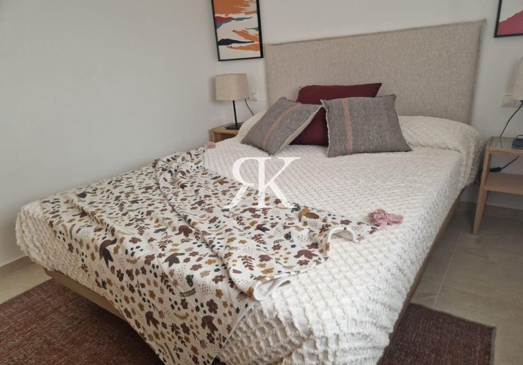 Obra Nueva - Apartamento  - Avileses - pueblo