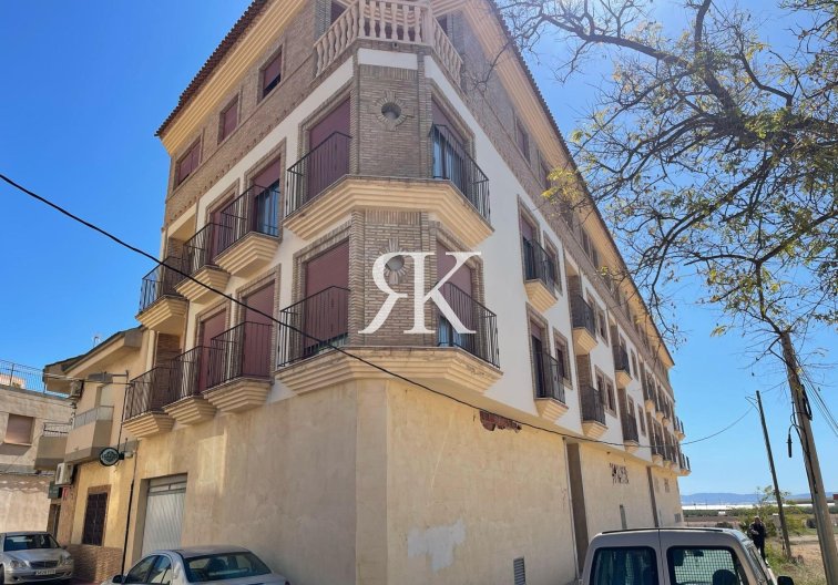 Obra Nueva - Apartamento  - Avileses - pueblo