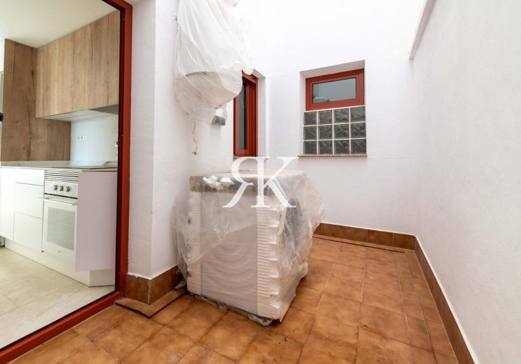 Obra Nueva - Apartamento  - Avileses - pueblo