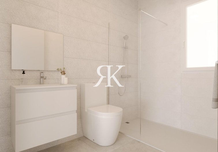 New Build - town house - Finestrat - Balcón de Finestrat