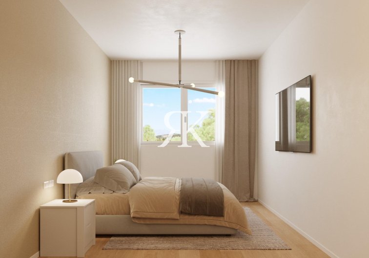 New Build - town house - Finestrat - Balcón de Finestrat