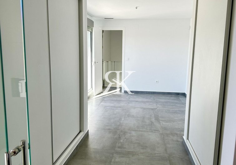 Neubau - villa - Algorfa - La Finca Golf