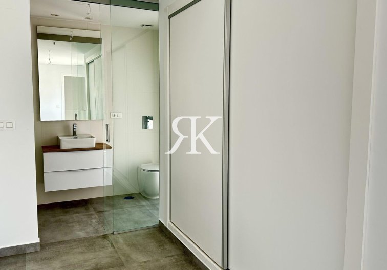 Neubau - villa - Algorfa - La Finca Golf