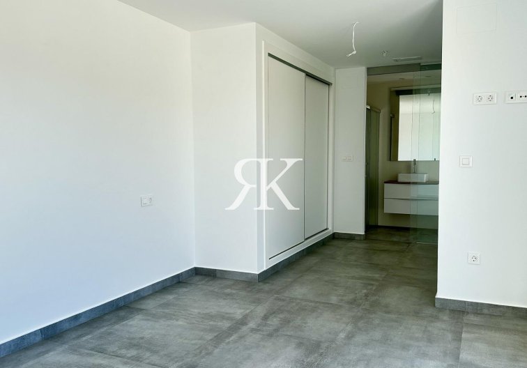 Neubau - villa - Algorfa - La Finca Golf