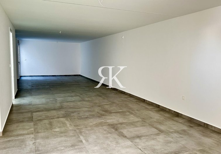 Neubau - villa - Algorfa - La Finca Golf