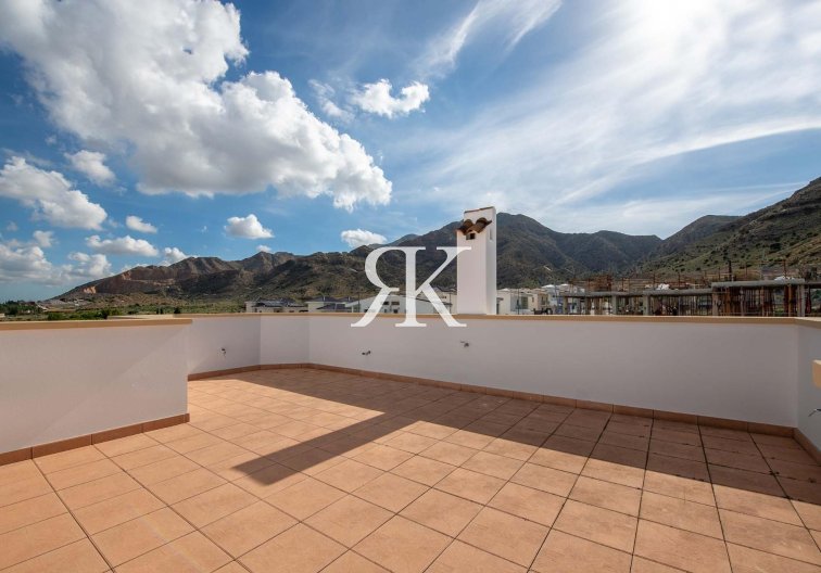 Construction Neuve - town house - Cox - San Fernando