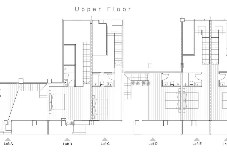Neubau - Ground floor apartment - Alicante - Carolinas Bajas