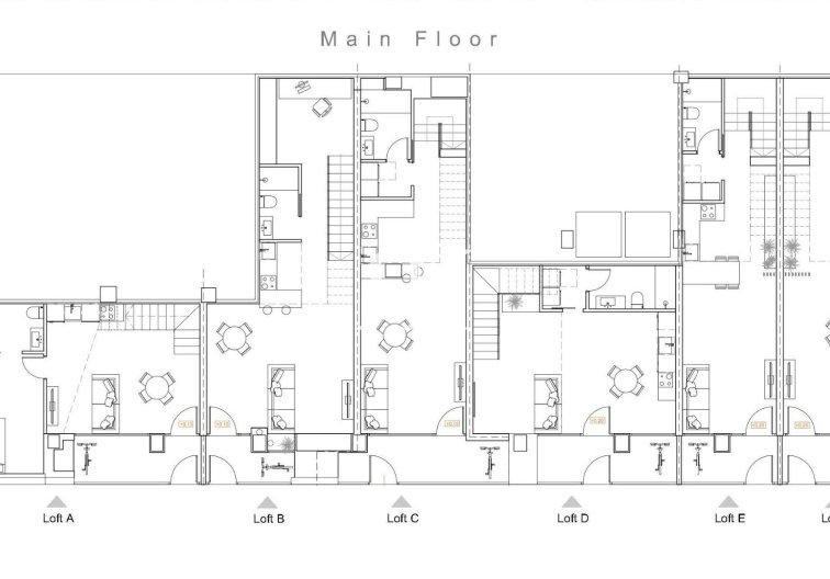 New Build - Ground floor apartment - Alicante - Carolinas Bajas