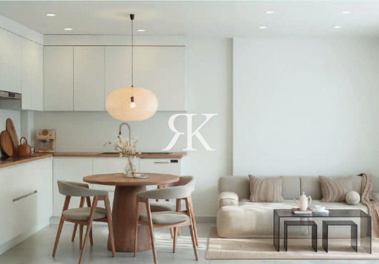 Neubau - Penthaus - Torrevieja - Playa de El Cura