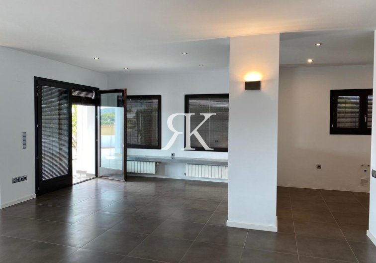 New Build - villa - Moraira_Teulada - La Sabatera